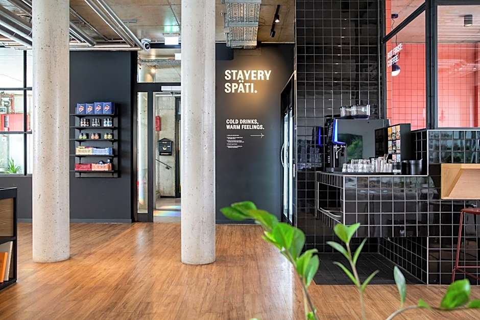 STAYERY Berlin Friedrichshain - stylish Rooms & Apartments