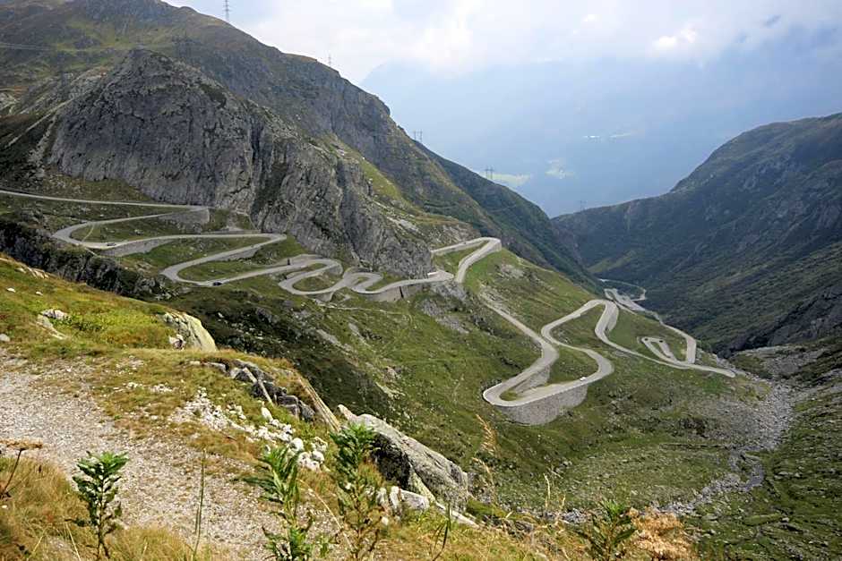 Alpenhotel Schlüssel