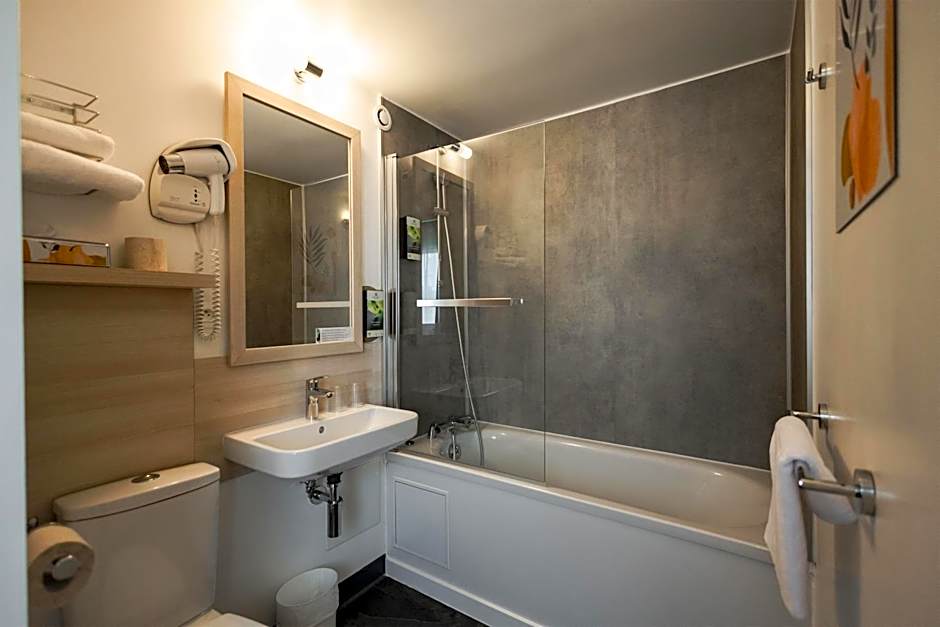 Sure Hotel by Best Western Nantes Saint-Herblain