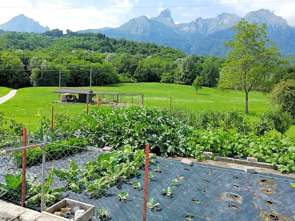 B&B La casa di Loretta