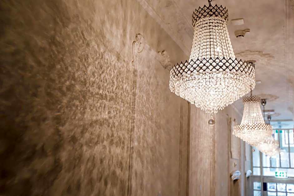 Grand Canal Boutique Hotel