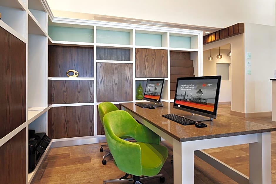 Holiday Inn - Tallahassee E Capitol - Univ, an IHG Hotel