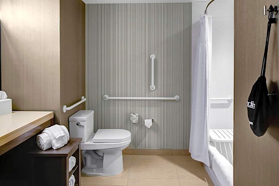 Courtyard by Marriott Carrollton