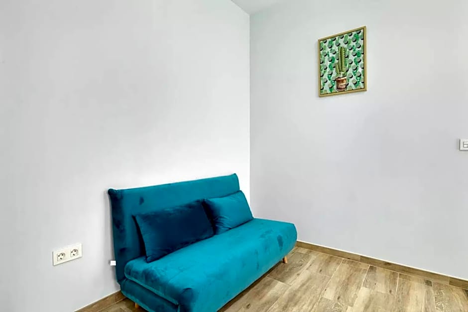 Umihouse apartamentos centro Alicante