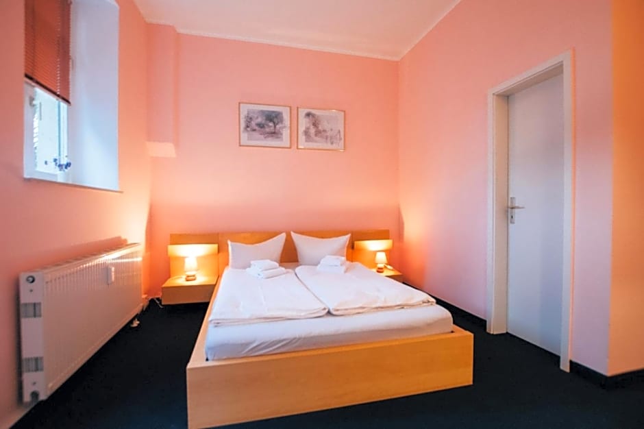 Hotel My Bed Dresden
