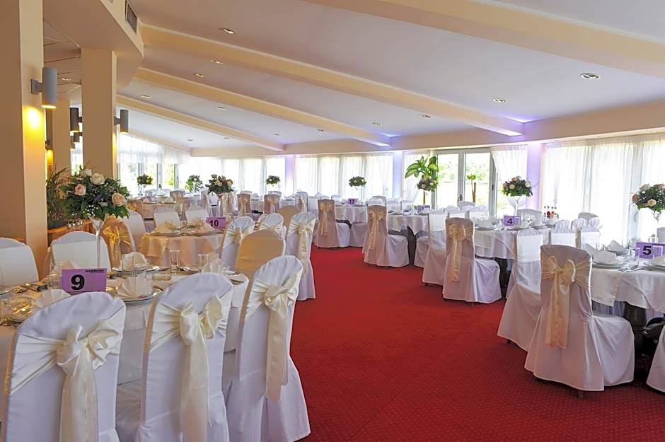 Hotel Dragović Smederevo