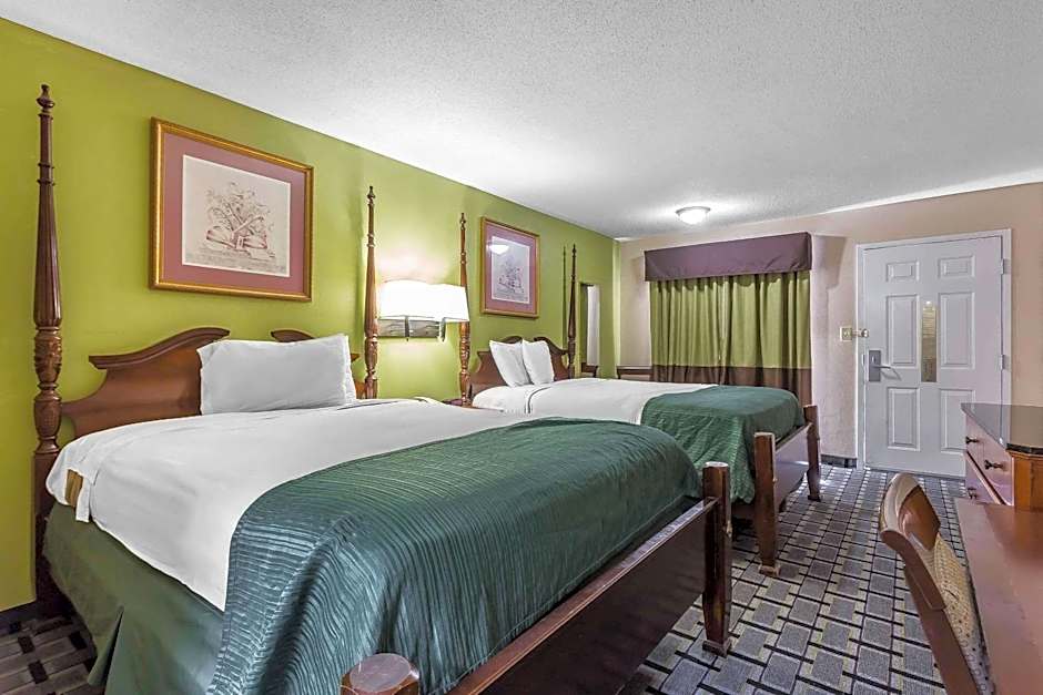 Rodeway Inn Augusta South