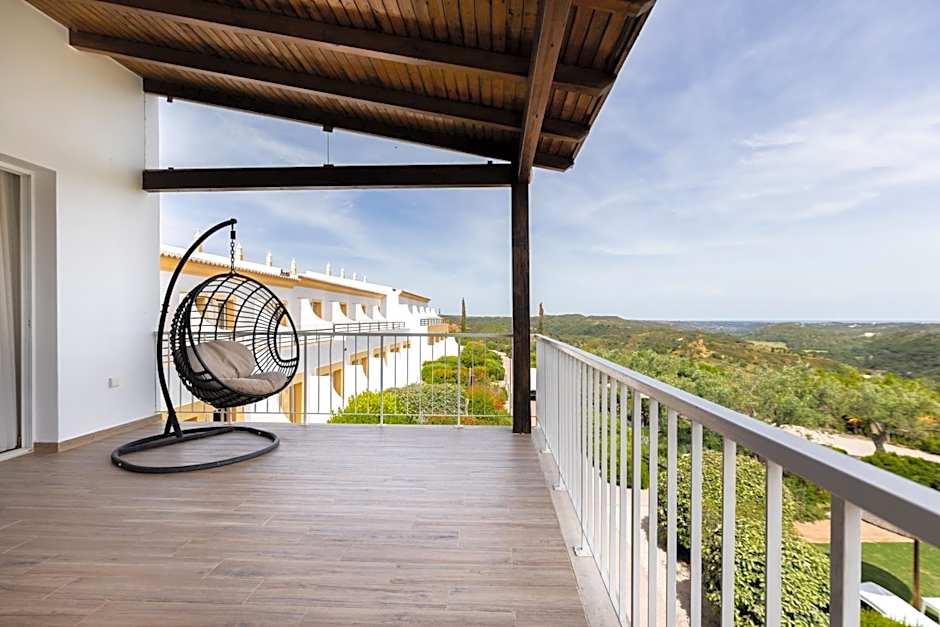 Hotel Rural Quinta do Marco - Nature & Dining