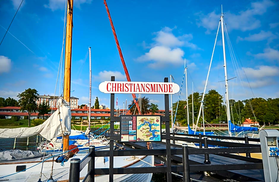 Hotel Christiansminde