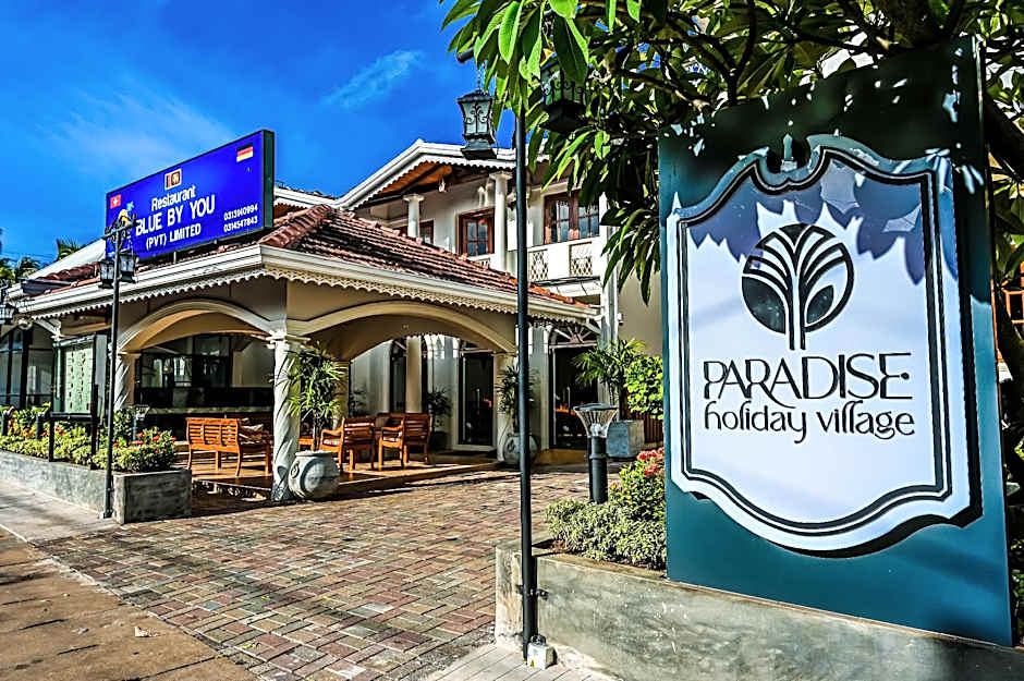 Paradise Holiday Village