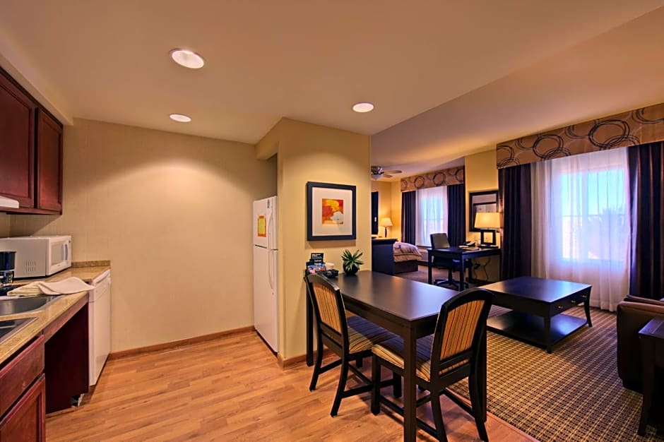 Homewood Suites By Hilton Lancaster