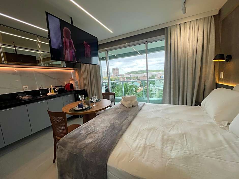 RN Studio Premium 504 - Vista Mar