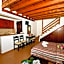 Hovolo Hotel Apartments