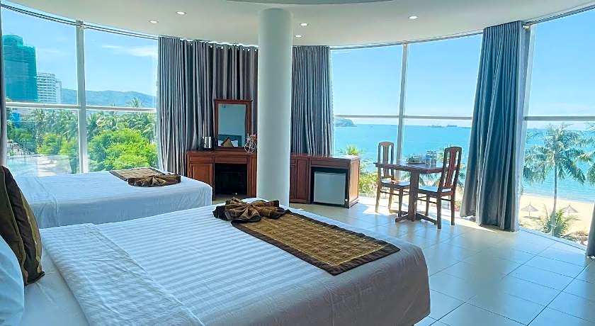 Y Linh Hotel