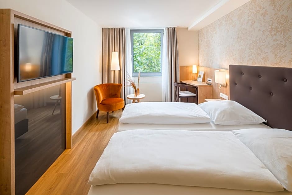 Hotel Flandrischer Hof