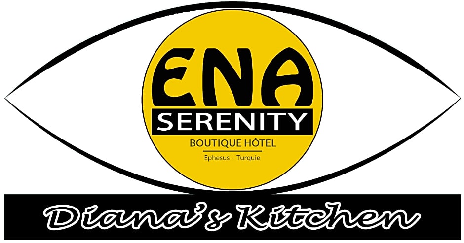 ENA Serenity Boutique Hotel