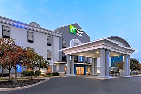 Holiday Inn Express Hotel and Suites Marysville By IHG