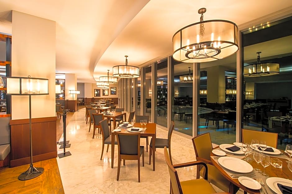 Hilton Vallarta Riviera All-Inclusive Resort, Puerto Vallarta