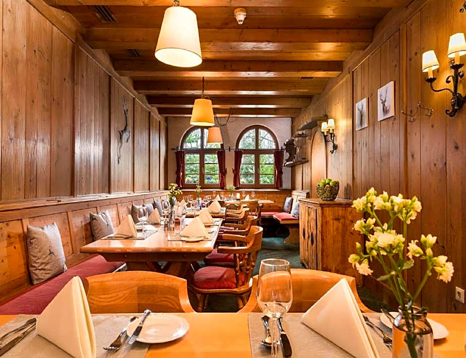 Sunday Hotel Garmisch Partenkirchen