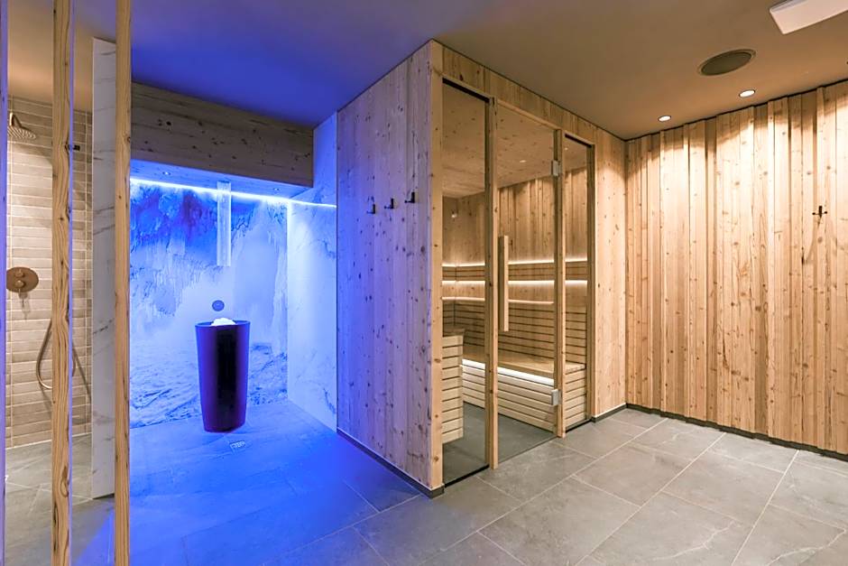 MyLiving - Hotel B&B by Majestic Resorts Dolomites