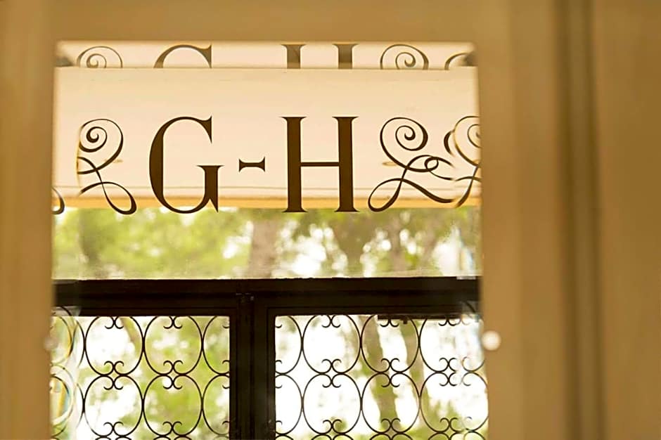 Grand Hotel Des Lecques; BW Signature Collection