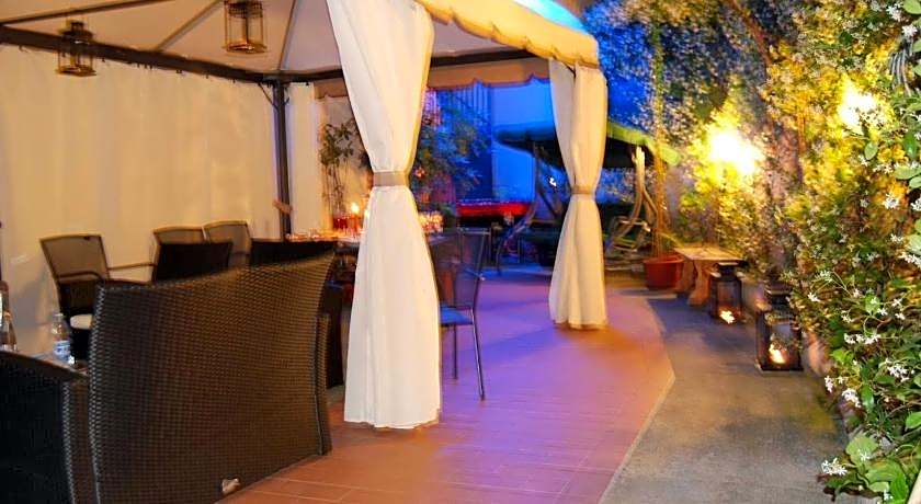 New Hostel Florence