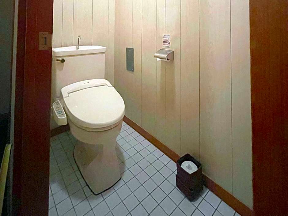 Yukiguni no Yado Takahan Ryokan