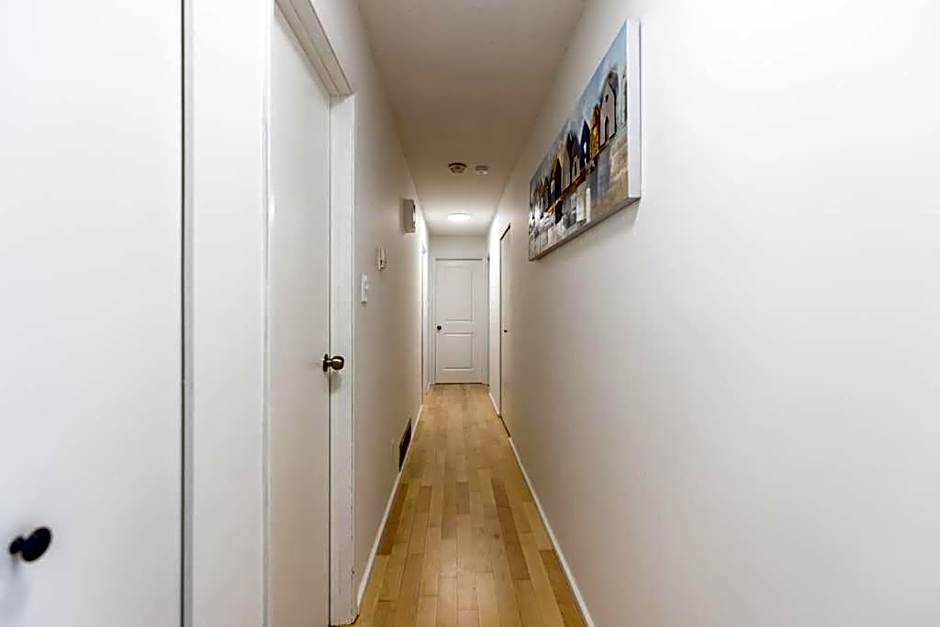 Beautiful Vancouver Special Home