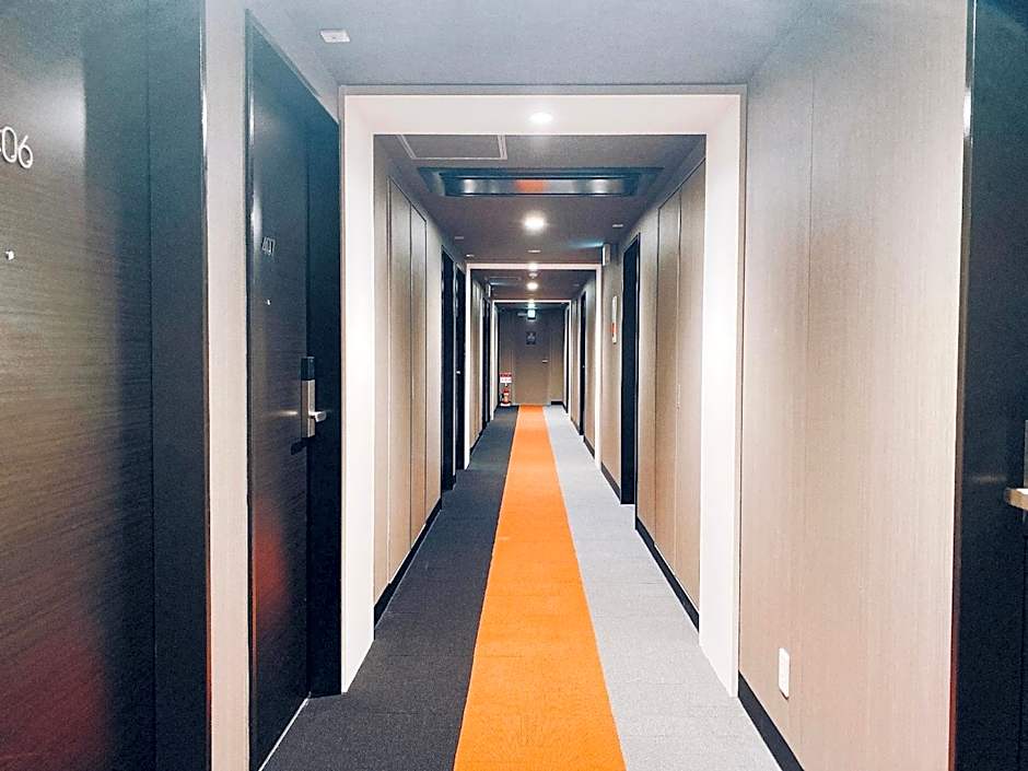 Hotel Halrotto Fukuoka Hakata