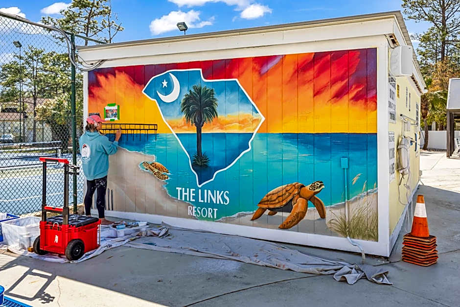 The Links