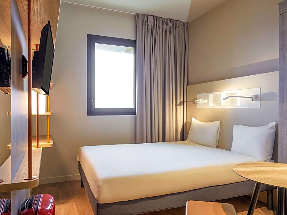 ibis budget Montpellier Aeroport Parc Des Expos