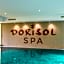 Dorisol Buganvilia Studio Hotel