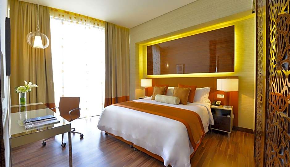 Fraser Suites Diplomatic Area Bahrain