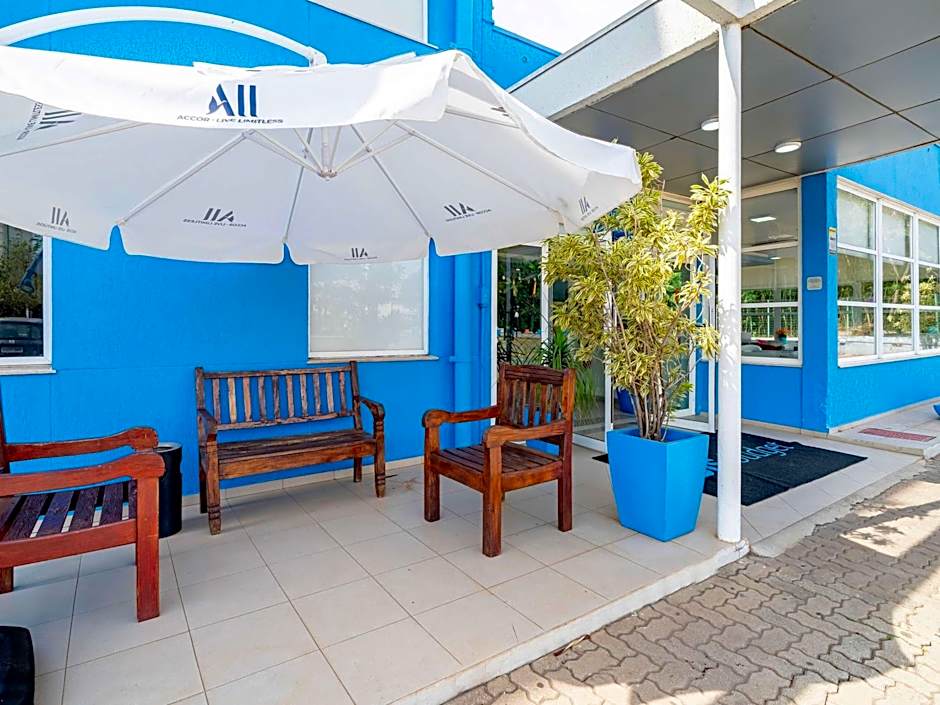 ibis budget Piracicaba