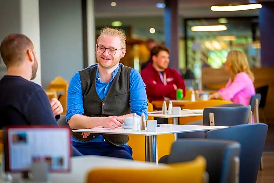 Keynes College
