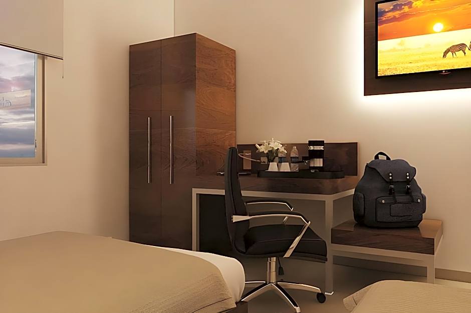 Sleep Inn Villahermosa