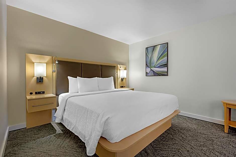 Best Western Plus South Coast Inn