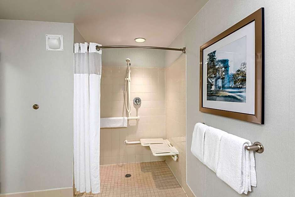 Courtyard by Marriott Philadelphia Valley Forge/Collegeville