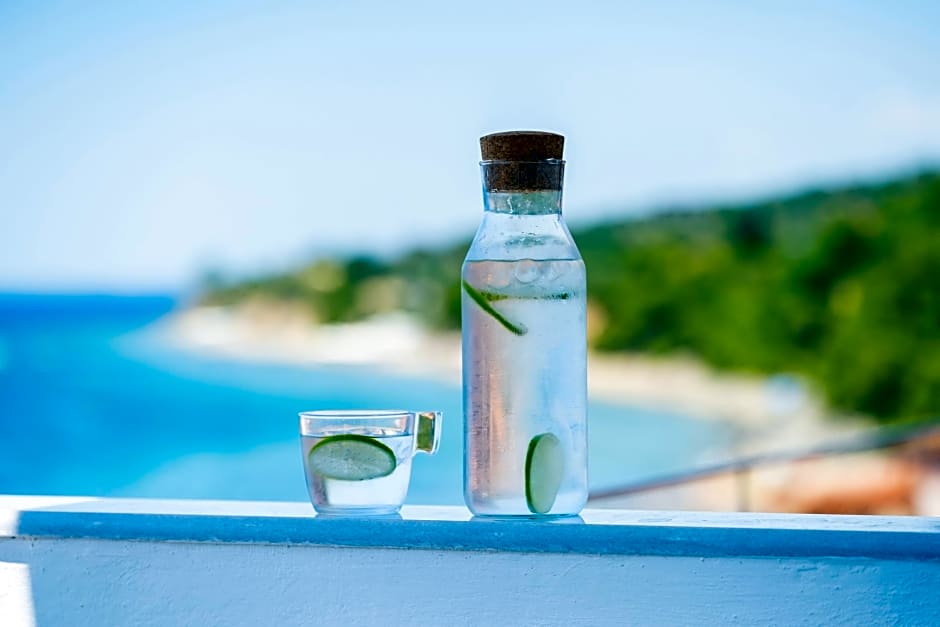 Aiora Suites by Booking Kottas