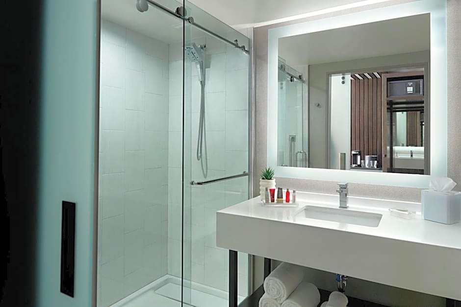 Marriott Columbus OSU