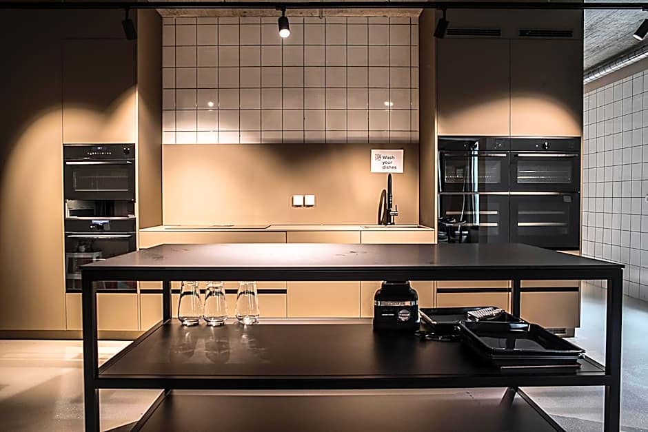 City Pop 2Night Basel - Self check-in