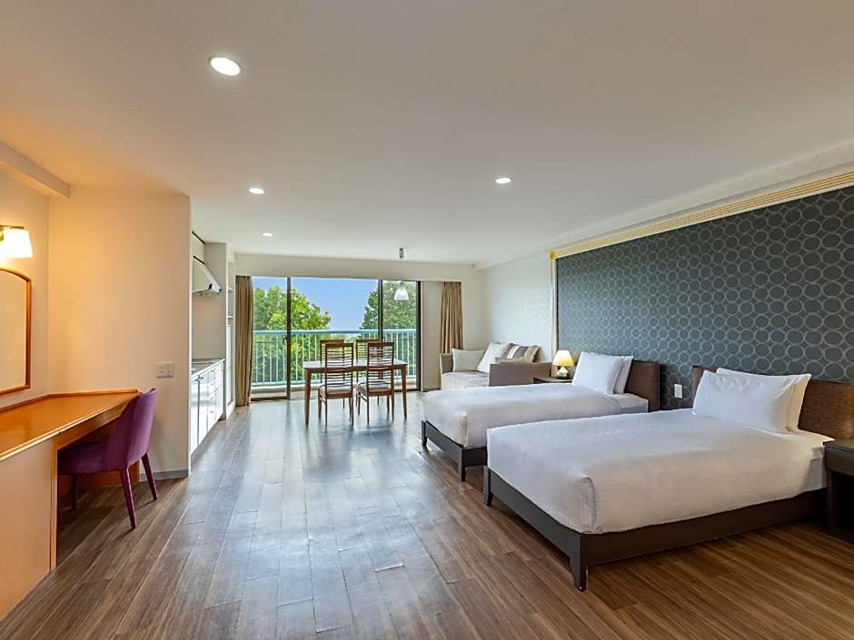 Hotel Ambient Izu Kogen Annex