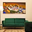 BADIA NUOVA Apart Hotel