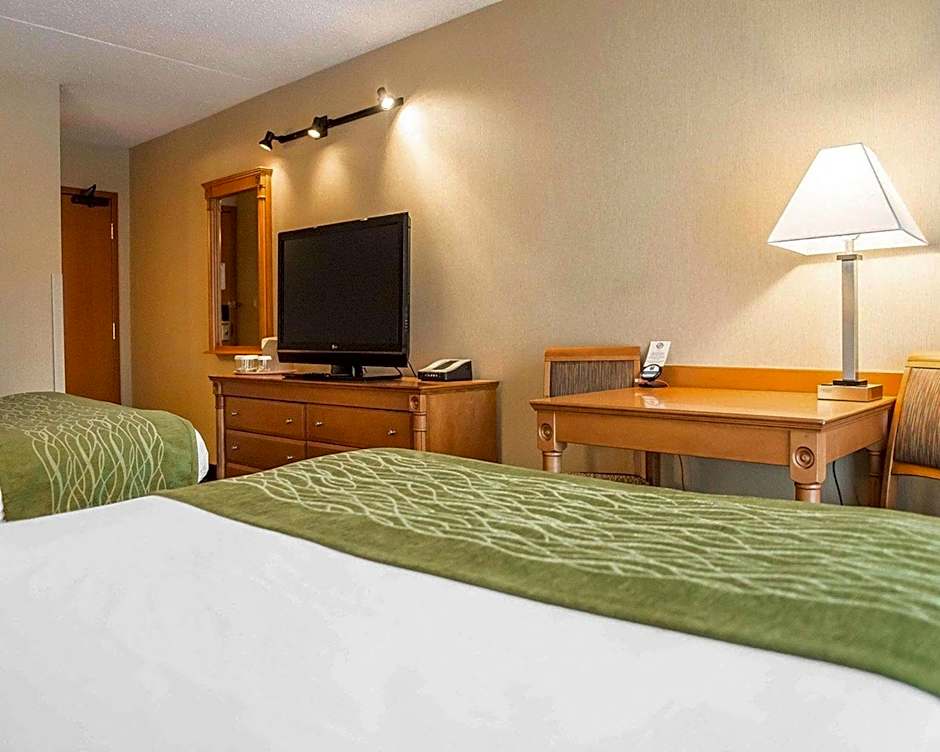 Comfort Inn Brockville