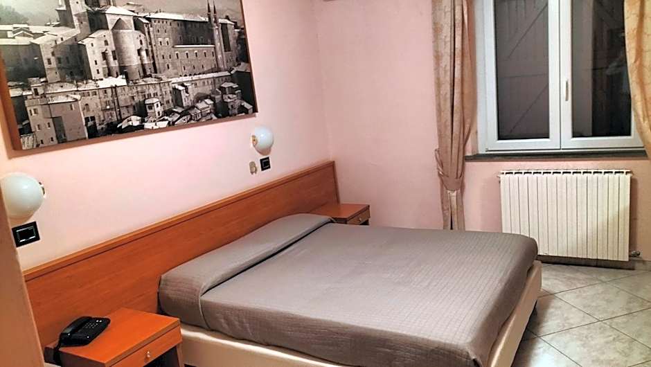 Hotel La Meridiana