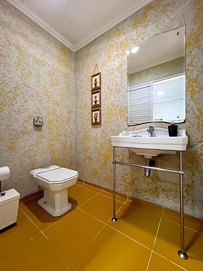 Pousada Altas Natureza