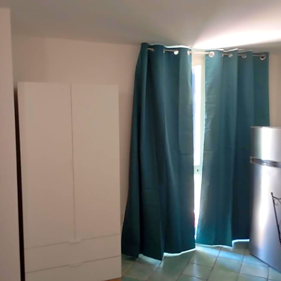 Lemontree House Bacoli