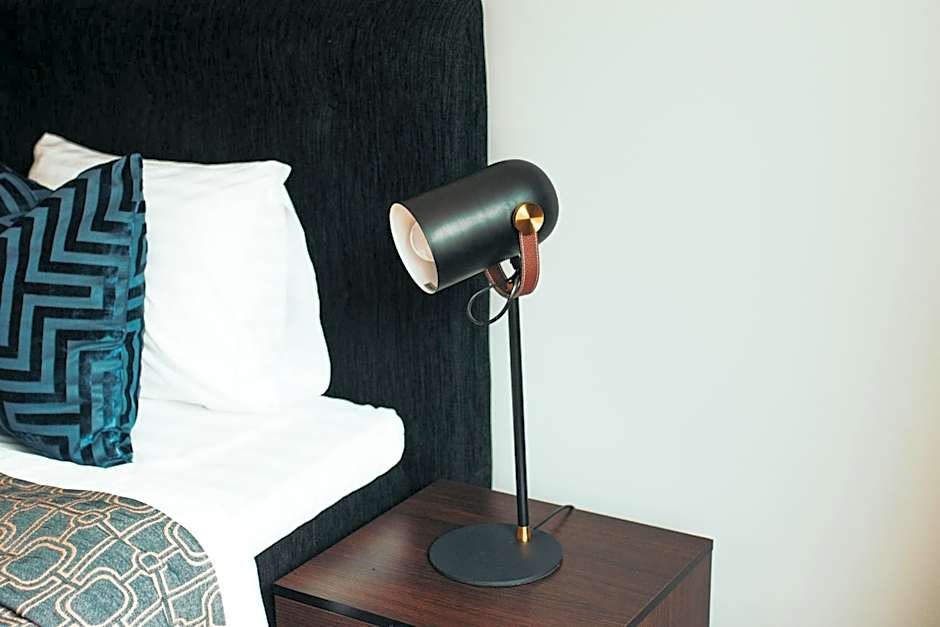 Tallinn City Apartments Freedom Square