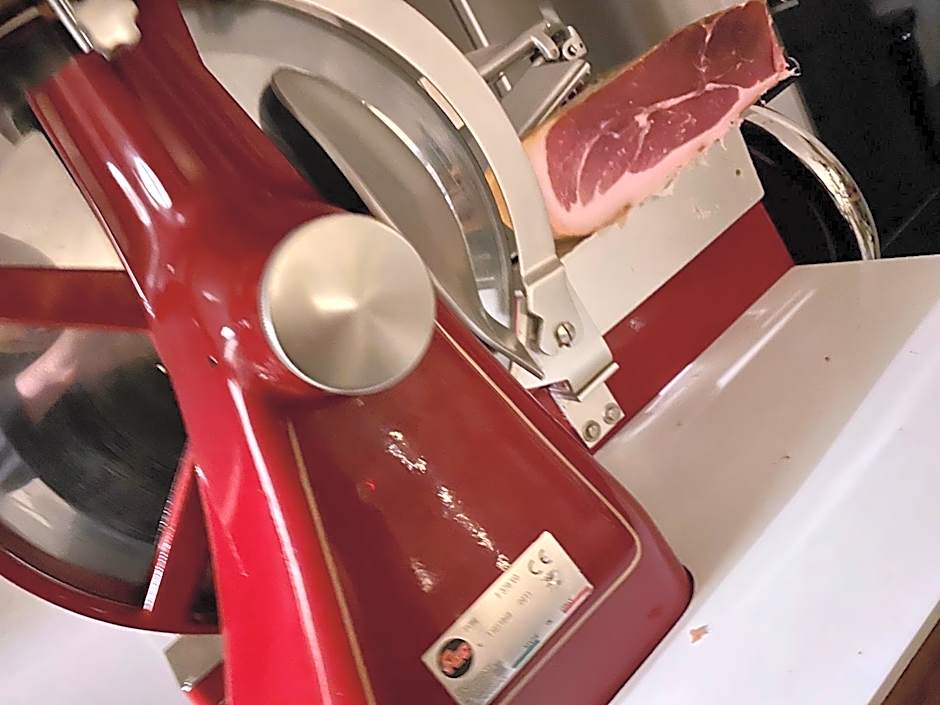 Hôtel VCB Ciney Centre-ville