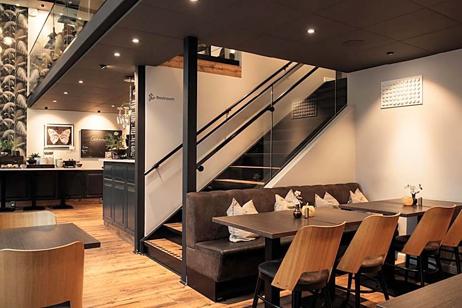 Clarion Collection Hotel Norre Park